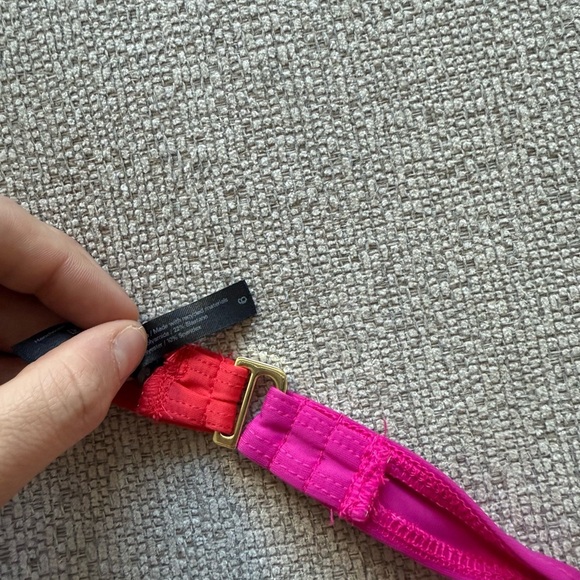 Summersalt Marina Bikini Top - Picture 7 of 7